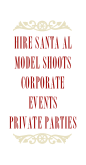 ￼
Hire Santa AL
Model Shoots
Corporate Events
Private Parties
￼